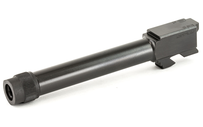 GLOCK PARTS BARREL 9MM G17 M135X1 LH THREADED BBL W/PROTECTOR US - for sale