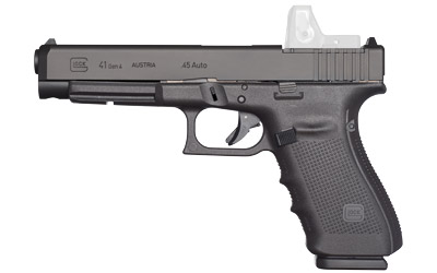 Glock - 41 - 45 AUTO for sale