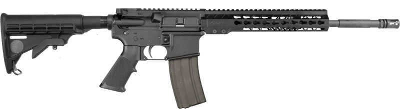 Armalite - M-15 - 5.56x45mm for sale