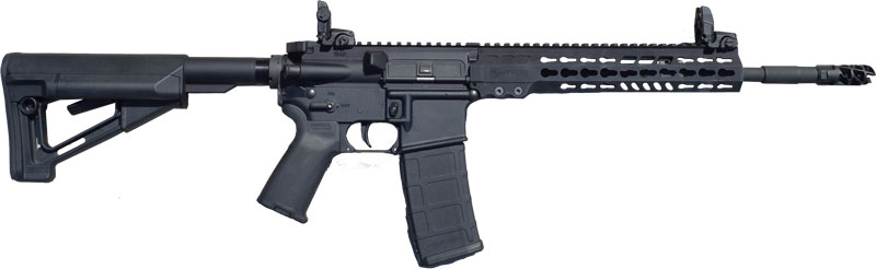 ARMALITE M-15 TACTICAL RIFLE .223 REM 14.5" BARREL - for sale