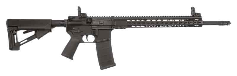 ARMALITE M-15 TACTICAL RIFLE .223 REM 18" BARREL - for sale