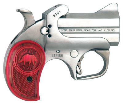 Bond Arms - Mama Bear - .357 Mag for sale