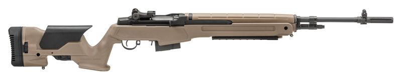 Springfield Armory - M1A|M1A Precision Adjustable Rif - .308|7.62x51mm for sale