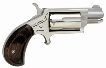 North American Arms - Mini-Revolver - .22 Mag for sale