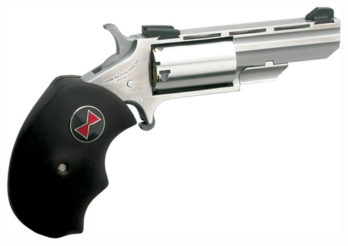 North American Arms - Black Widow - .22LR for sale