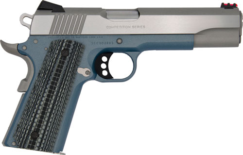 Colt - 1911|1991|Government|Competition - 45 AUTO for sale