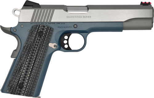 Colt - Competition - 9mm Luger for sale