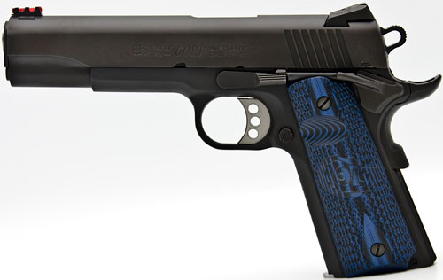 Colt - 1911|1991|Government|Competition - 45 AUTO for sale