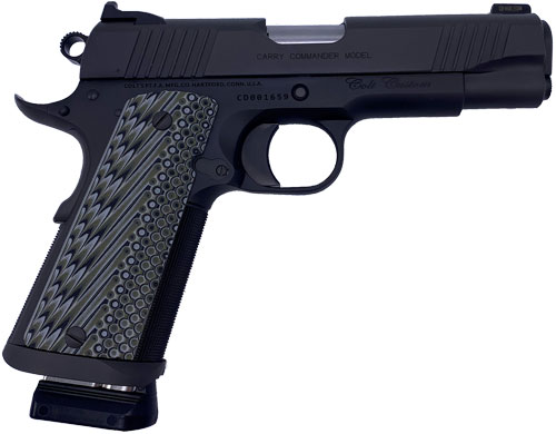 Colt - Custom - 9mm Luger for sale