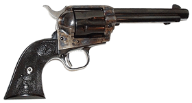 Colt - Single Action Army - .45 Colt for sale