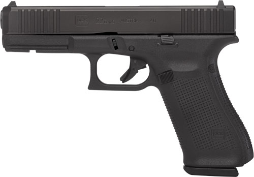 GLOCK 22 .40SW GEN5 FIXED SIGHTS 10-SHOT BLACK - for sale