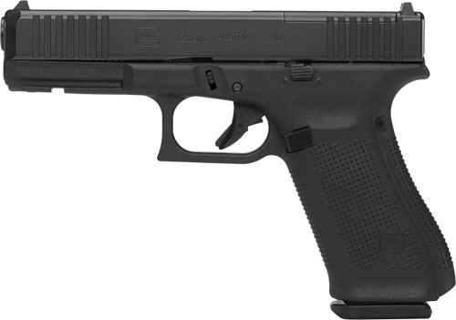 GLOCK 22 MOS 40SW GEN5 FS 15-SHOT BLACK - for sale