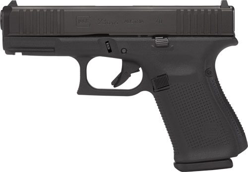 GLOCK 23 .40SW GEN5 FIXED SIGT 10RD BLACK - for sale