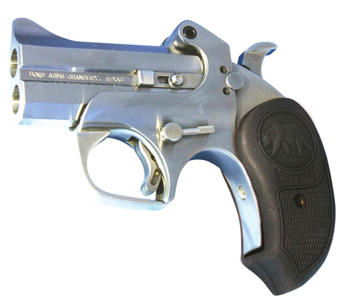 Bond Arms - Papa Bear - 45 Colt (Long Colt) for sale