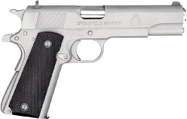 Springfield Armory - 1911 - .45 ACP|Auto for sale