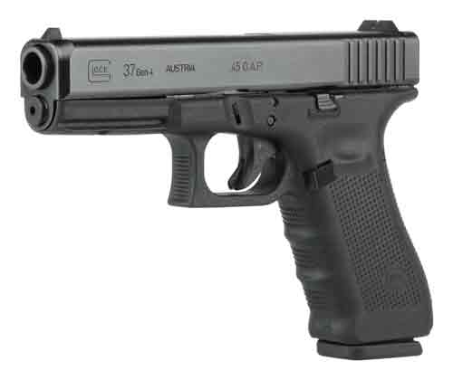 Glock - 37 - .45 GAP for sale