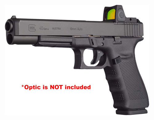 Glock - 40 Gen4 - 10mm Auto for sale