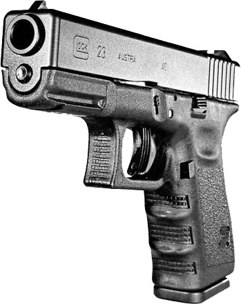 Glock - 23 - .40 S&W for sale
