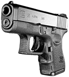GLOCK 26 9MM LUGER FS 10-SHOT BLACK - for sale