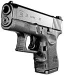 GLOCK 33 .357SIG FS 10-SHOT BLACK - for sale
