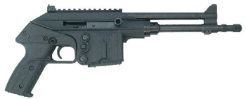 KEL-TEC PLR-16 5.56MM 10-SHOT LONG RANGE PISTOL BLACK MATTE - for sale
