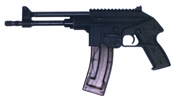 KEL-TEC PLR-22 22LR PISTOL 26RD AS BLACK MATTE - for sale