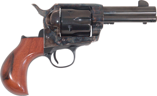 CIMARRON THUNDERBALL .45LC FS 3.5" CC/BLUED WLNT BIRDSHD - for sale