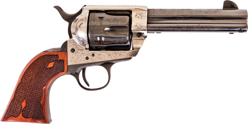 Cimarron - Frontier - 45 Colt (Long Colt) for sale