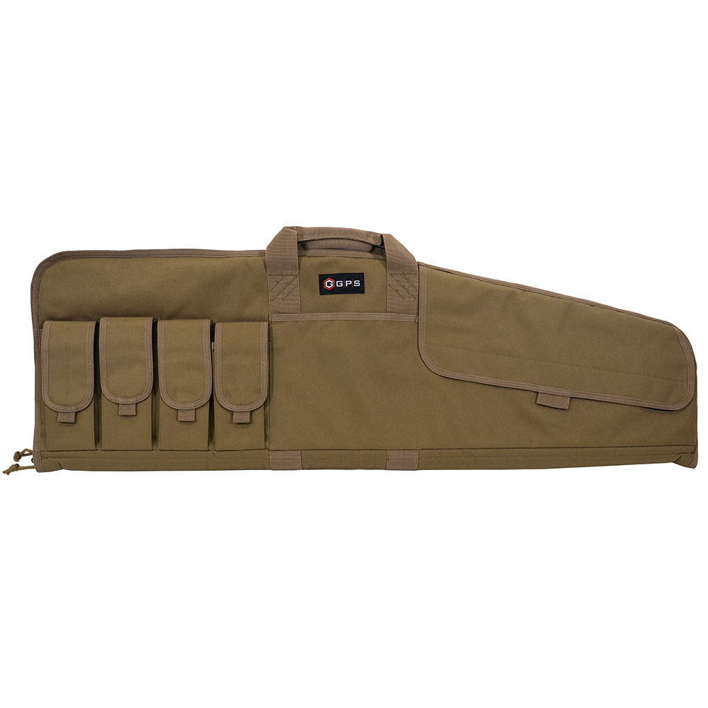 gps bag|goutdoors(gsm) - Single Rifle Case -  for sale