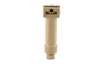 GRIP-POD LE POLYMER BI-POD TAN - for sale