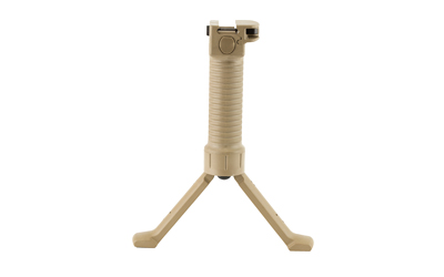 GRIP-POD LE POLY BI-POD CAM LVR TAN - for sale
