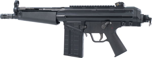 ptr industries inc - 51P - .308|7.62x51mm for sale