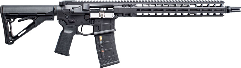 RADIAN RIFLE MDL 1 .223 WYLDE 14.5" 30RD M-LOK BLACK - for sale