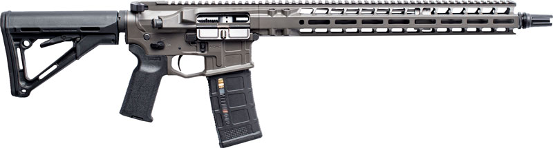 RADIAN RIFLE MDL 1 .223 WYLDE 16" 30RD M-LOK GREY - for sale