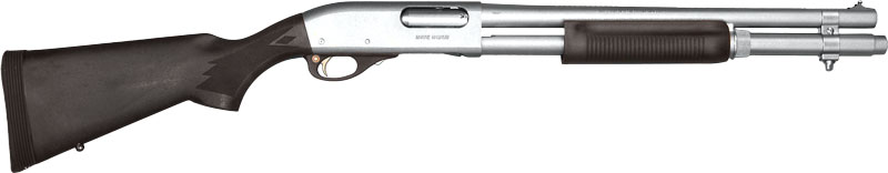 Remington - 870 - 12 Gauge for sale