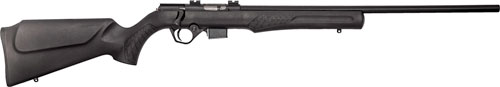 ROSSI RB22 .22WMR RIFLE BOLT 21" MATTE SYNTHETIC - for sale