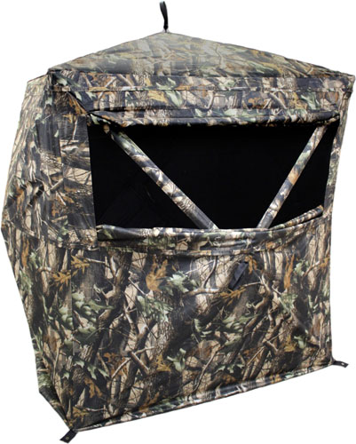 HME GROUND BLIND 2 150 DENIER SHELL 62"X62"X66" - for sale