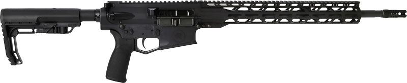 RF RBR10-308-18 AR RIFLE .308 WIN. 18" BARREL 20-SHOT - for sale