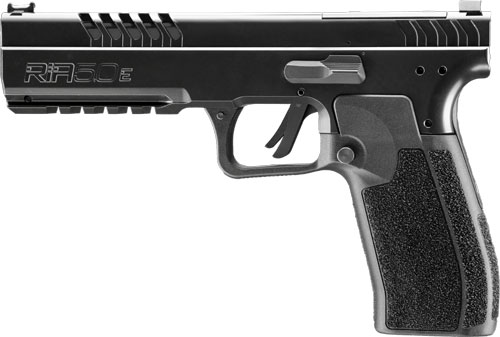 rock island - 5.0 - 9mm Luger for sale