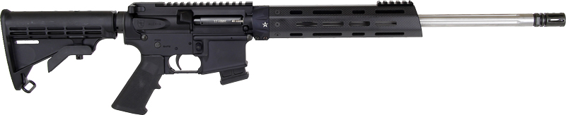 alexander arms llc - Standard - .17 HMR for sale