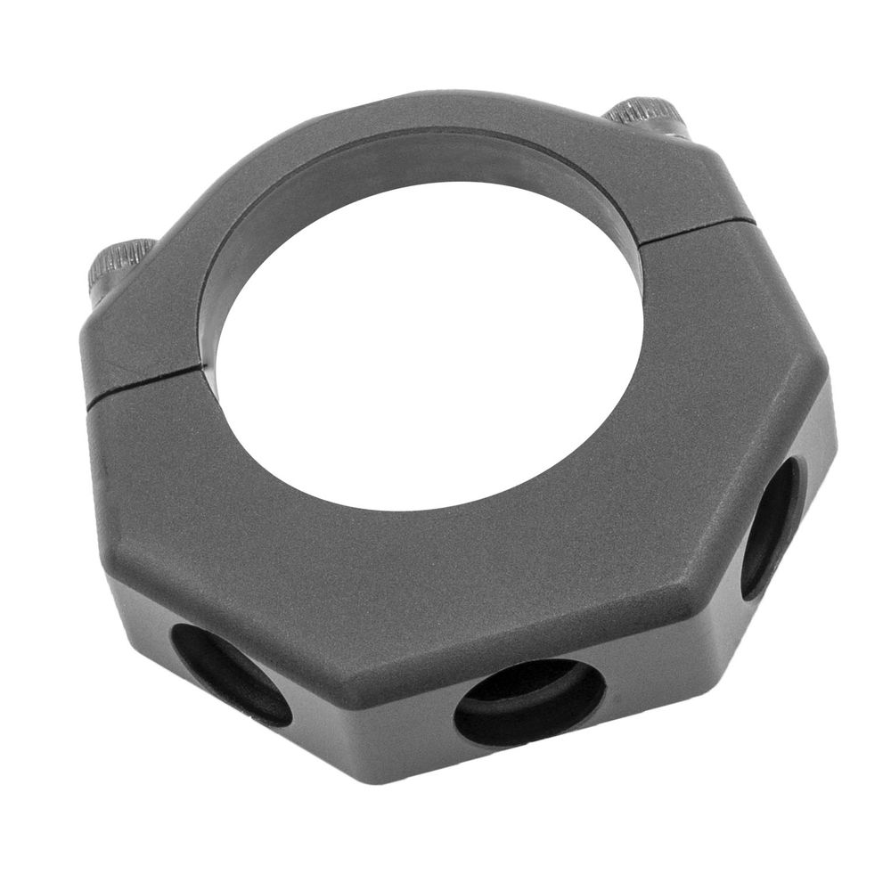 GROVTEC TRI-BASE BUFFER TUBE SLING MOUNT PUSH BUTTON BLACK - for sale