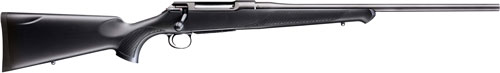 SAUER 100 CLASSIC XT .243 WIN 22" BLUED BLK SYNTH< - for sale