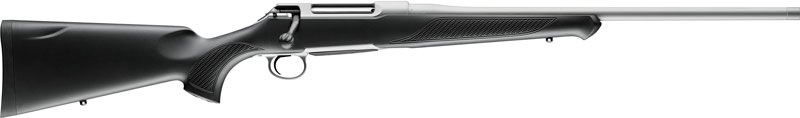 SAUER 100 SILVER XT 6.5CM 22" SLVR MTE SYN< - for sale