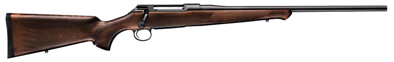 SAUER 100 CLASSIC 7MM-08 REM 22" BLD MTE WOOD - for sale