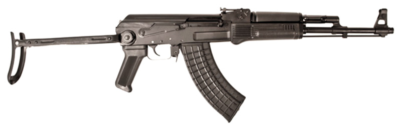 ARSENAL SAM7UF-85 7.62X39 RIFLE W/1-10RD MAGAZINE - for sale