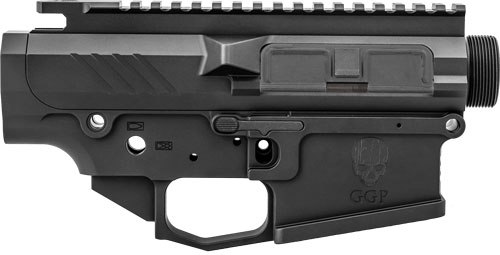 grey ghost precision - AR MKII - Multi-Caliber for sale