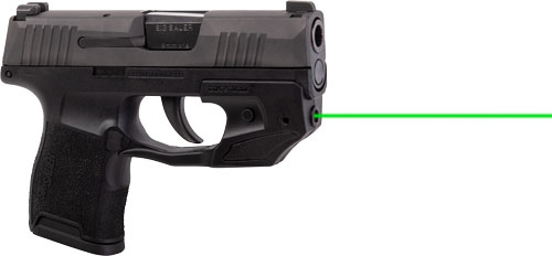 LASERMAX LASER CENTERFIRE GRN W/GRIPSENSE SIG P365/P365 XL - for sale