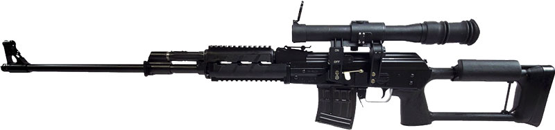 ZASTAVA ARMS M91 RIA 7.62X54R 24.41IN BBL BLK POLY... - for sale