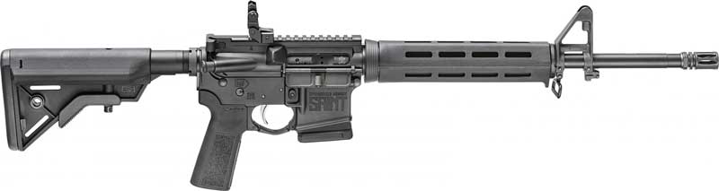 Springfield Armory - SAINT - .223 Remington for sale