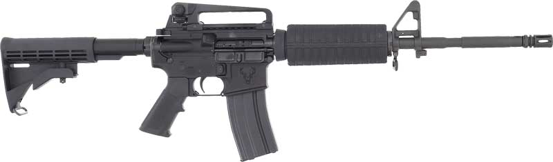 Stag Arms - Stag 15 - 5.56x45mm NATO for sale